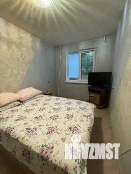 2-к квартира, посуточно, 55м2, 5/9 этаж