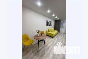 3-к квартира, посуточно, 60м2, 7/9 этаж