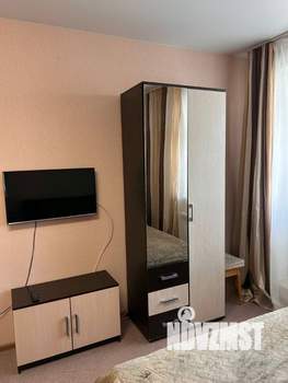 Студия квартира, посуточно, 27м2, 15/17 этаж