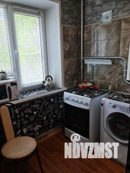 1-к квартира, посуточно, 31м2, 2/5 этаж