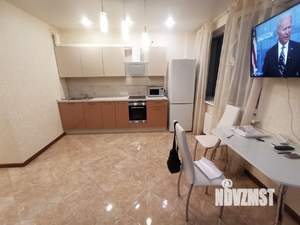 1-к квартира, на длительный срок, 42м2, 5/8 этаж