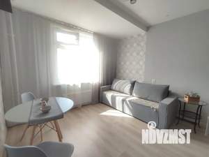 Студия квартира, посуточно, 17м2, 5/10 этаж