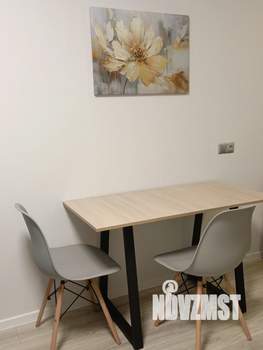 2-к квартира, посуточно, 41м2, 1/9 этаж