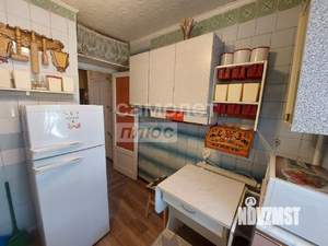 2-к квартира, на длительный срок, 46м2, 4/5 этаж
