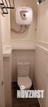 Студия квартира, на длительный срок, 13м2, 4/5 этаж