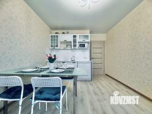 1-к квартира, на длительный срок, 45м2, 7/14 этаж
