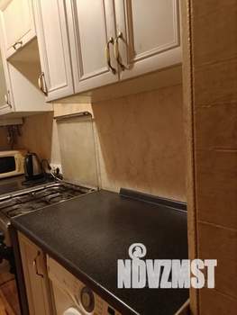 2-к квартира, посуточно, 48м2, 1/5 этаж