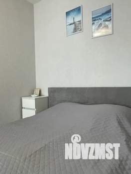 1-к квартира, посуточно, 32м2, 1/10 этаж