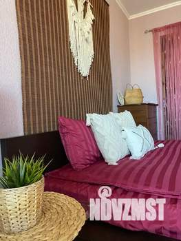 2-к квартира, посуточно, 69м2, 9/9 этаж
