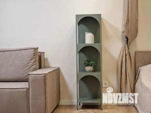 1-к квартира, посуточно, 33м2, 1/9 этаж