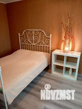 2-к квартира, посуточно, 45м2, 4/5 этаж