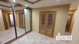 2-к квартира, посуточно, 50м2, 6/10 этаж