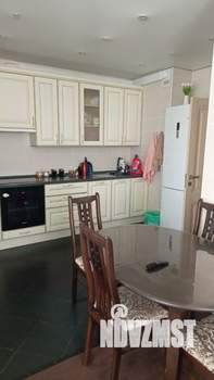 4-к квартира, посуточно, 100м2, 1/18 этаж