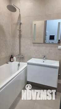 1-к квартира, посуточно, 26м2, 13/20 этаж