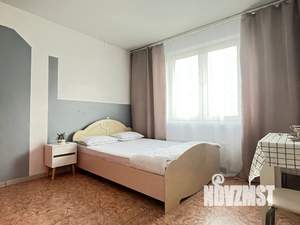 Студия квартира, посуточно, 20м2, 3/10 этаж