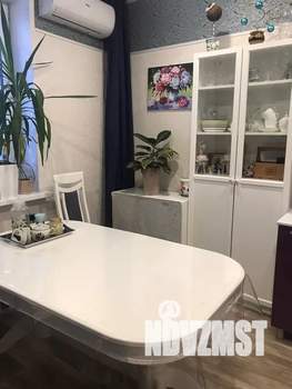 1-к квартира, посуточно, 31м2, 21/21 этаж