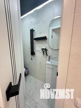 Студия квартира, посуточно, 19м2, 1/9 этаж