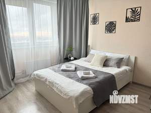 Студия квартира, посуточно, 23м2, 12/14 этаж