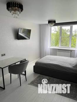 2-к квартира, посуточно, 55м2, 5/10 этаж