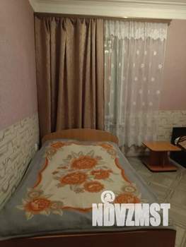 2-к квартира, посуточно, 42м2, 1/4 этаж