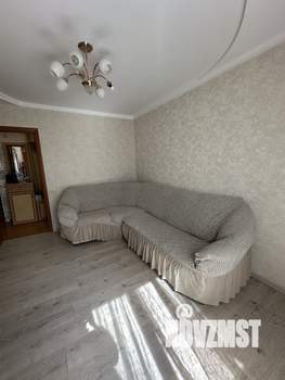 3-к квартира, на длительный срок, 61м2, 4/9 этаж