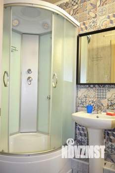 2-к квартира, посуточно, 25м2, 1/1 этаж