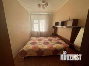 2-к квартира, посуточно, 45м2, 1/1 этаж