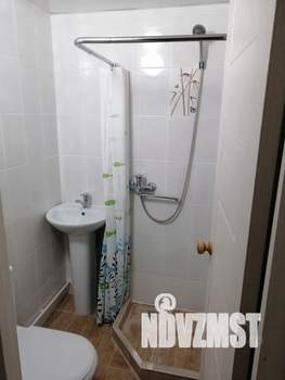 Студия квартира, посуточно, 11м2, 1/5 этаж