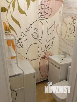 2-к квартира, на длительный срок, 46м2, 4/5 этаж