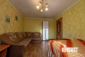 2-к квартира, посуточно, 66м2, 1/1 этаж