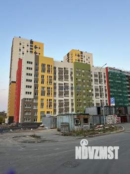2-к квартира, на длительный срок, 72м2, 4/10 этаж