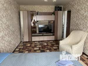 1-к квартира, посуточно, 32м2, 2/9 этаж