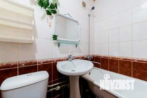 1-к квартира, посуточно, 32м2, 2/5 этаж