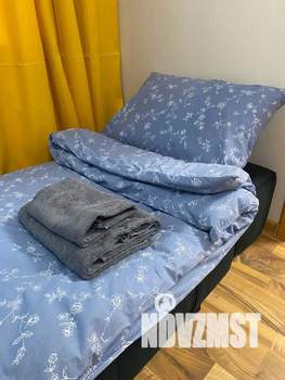 2-к квартира, посуточно, 42м2, 1/5 этаж