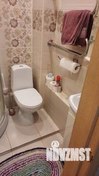 Студия квартира, на длительный срок, 21м2, 7/12 этаж