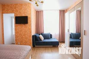 1-к квартира, посуточно, 31м2, 2/12 этаж