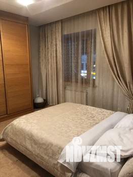 2-к квартира, посуточно, 68м2, 2/5 этаж