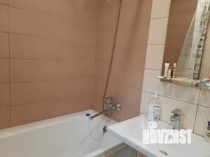 1-к квартира, посуточно, 35м2, 2/10 этаж