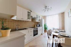 1-к квартира, посуточно, 53м2, 3/14 этаж