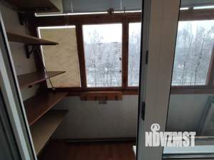 1-к квартира, посуточно, 35м2, 5/9 этаж