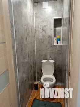 1-к квартира, посуточно, 30м2, 9/9 этаж