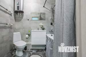 1-к квартира, посуточно, 22м2, 1/1 этаж