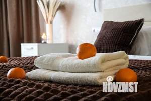 1-к квартира, посуточно, 44м2, 1/1 этаж