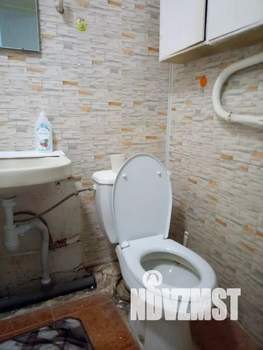 1-к квартира, посуточно, 30м2, 4/9 этаж