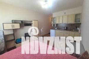 1-к квартира, посуточно, 27м2, 13/17 этаж