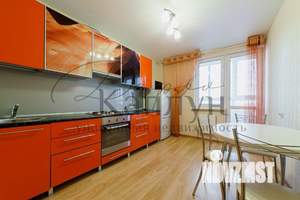 1-к квартира, на длительный срок, 40м2, 10/18 этаж
