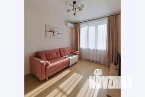 2-к квартира, посуточно, 50м2, 3/25 этаж