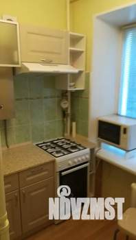 2-к квартира, посуточно, 44м2, 3/7 этаж