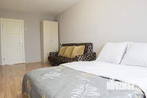 4-к квартира, посуточно, 90м2, 1/1 этаж