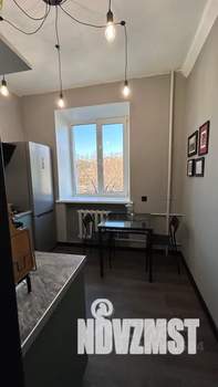 2-к квартира, посуточно, 41м2, 4/6 этаж